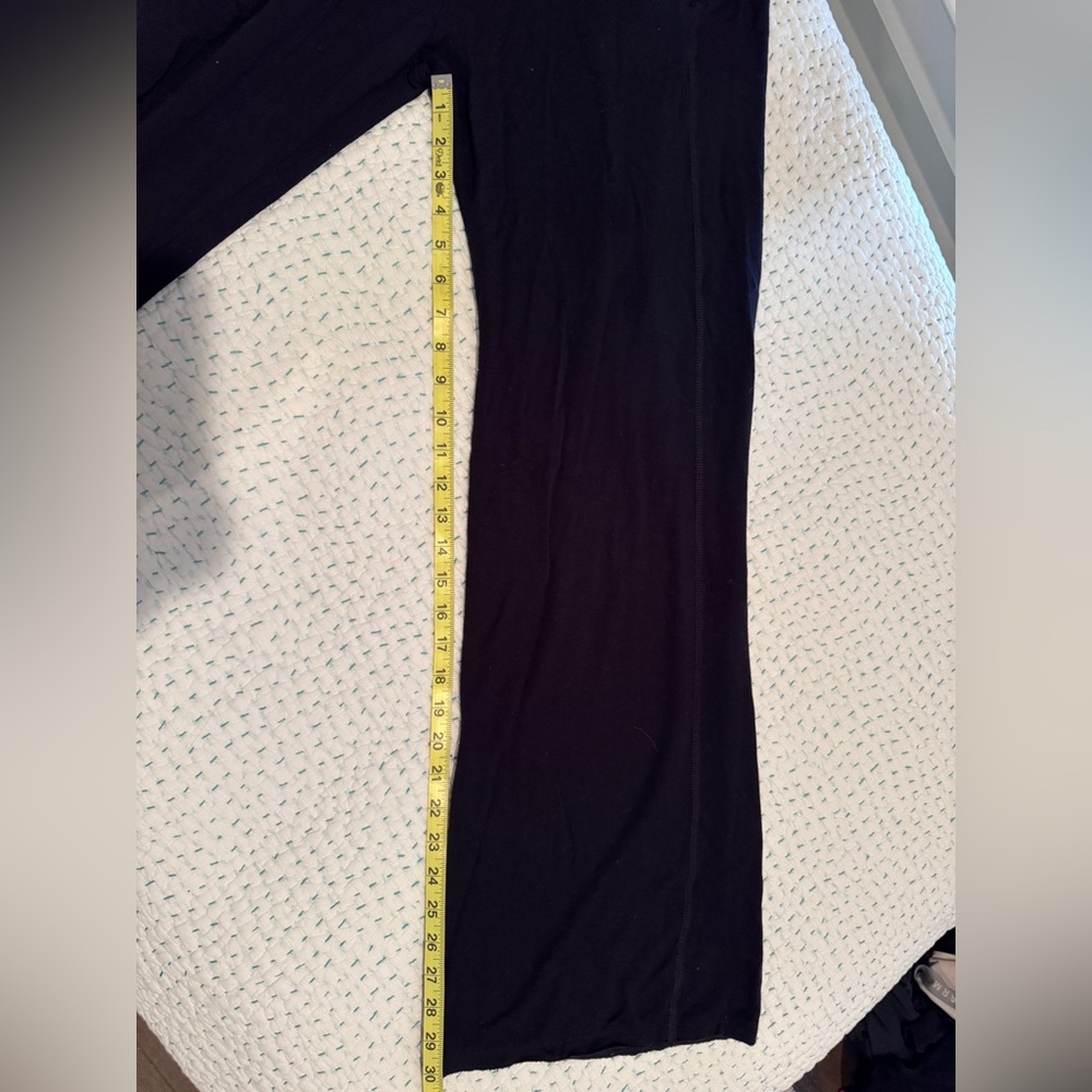 Black Bleusalt Pants size 3 (aka large) - Picture 8 of 10